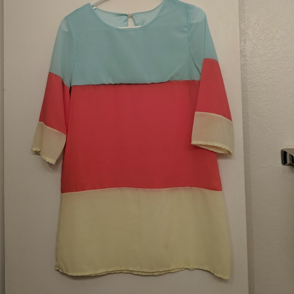 Summer dress